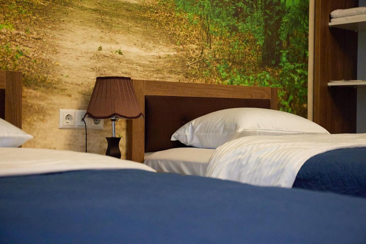 Hotel Lord Batoumi Extérieur photo